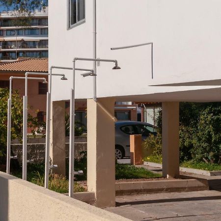 Playa Blanca Apartment Алкудия Екстериор снимка
