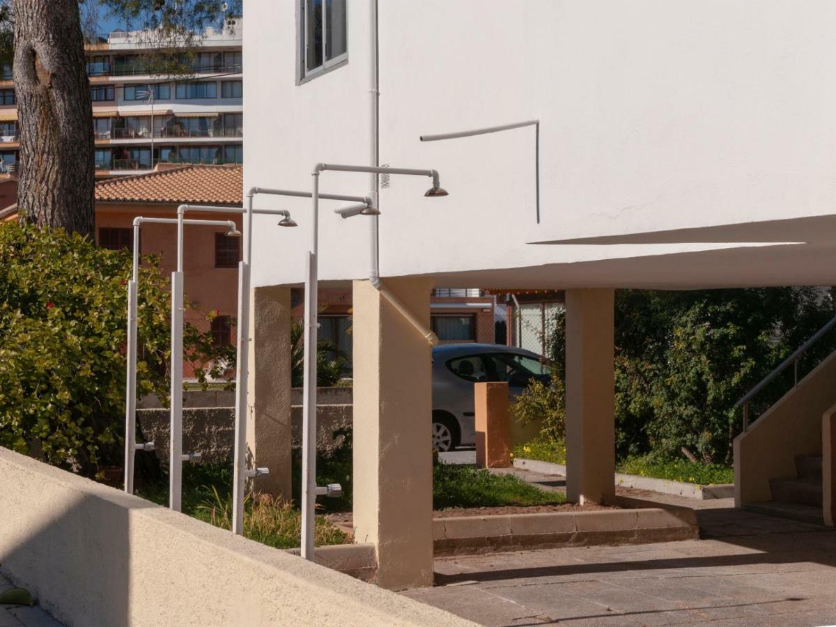 Playa Blanca Apartment Алкудия Екстериор снимка
