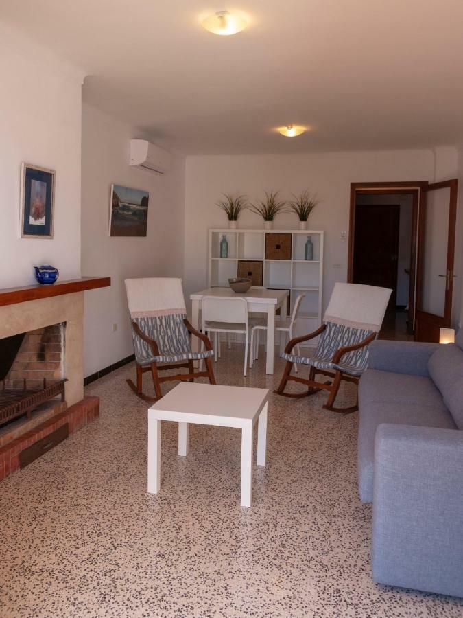 Playa Blanca Apartment Алкудия Екстериор снимка