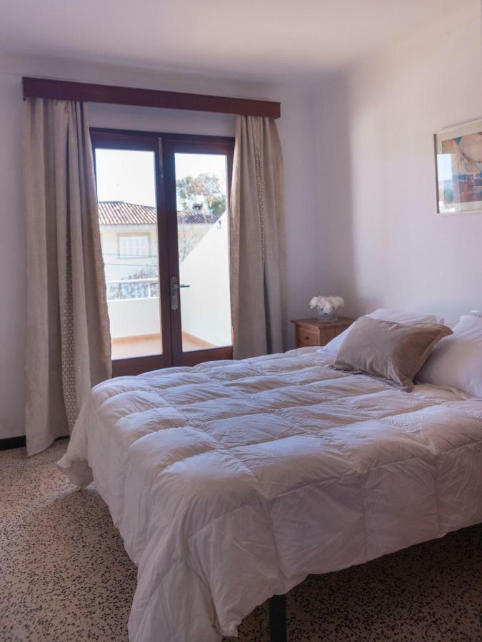 Playa Blanca Apartment Алкудия Екстериор снимка