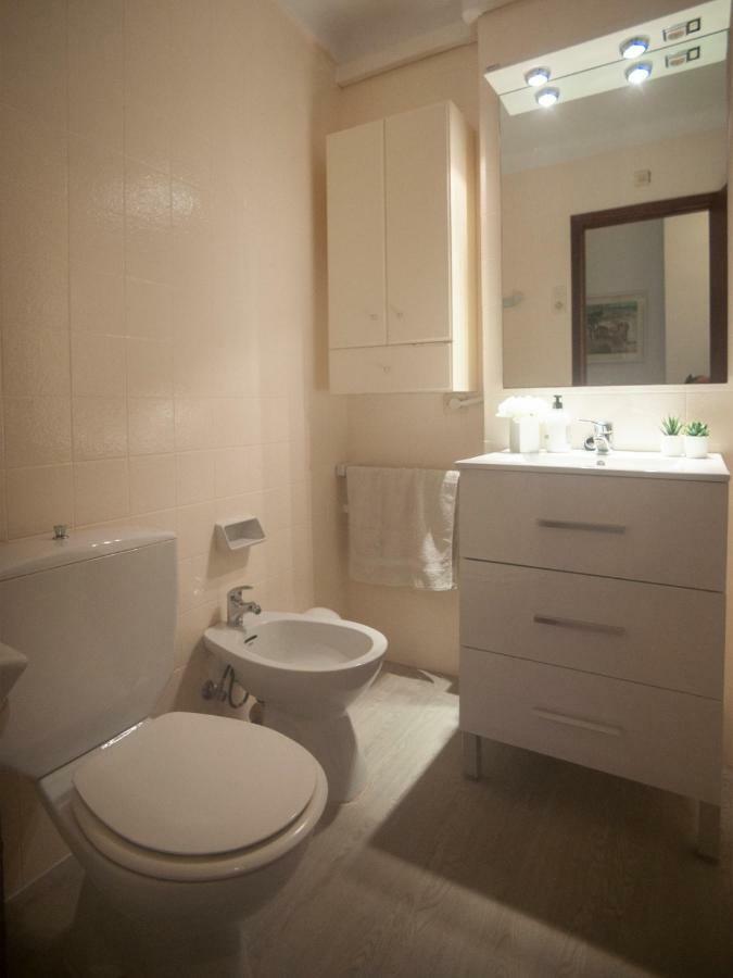 Playa Blanca Apartment Алкудия Екстериор снимка