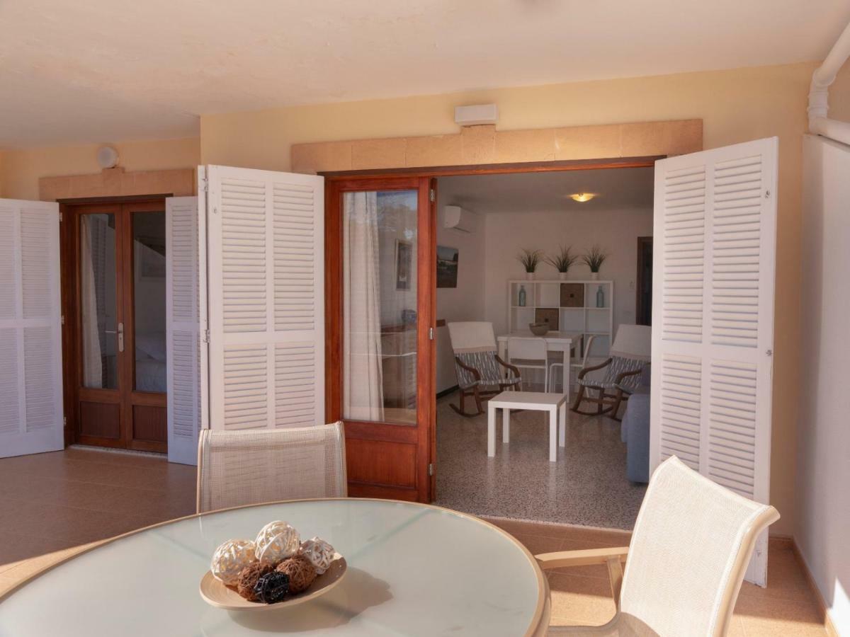 Playa Blanca Apartment Алкудия Екстериор снимка