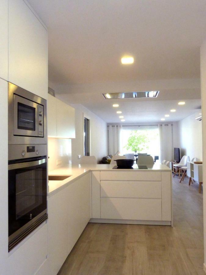 Playa Blanca Apartment Алкудия Екстериор снимка
