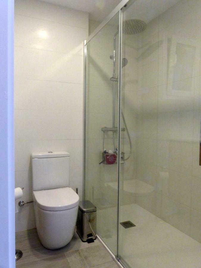 Playa Blanca Apartment Алкудия Екстериор снимка