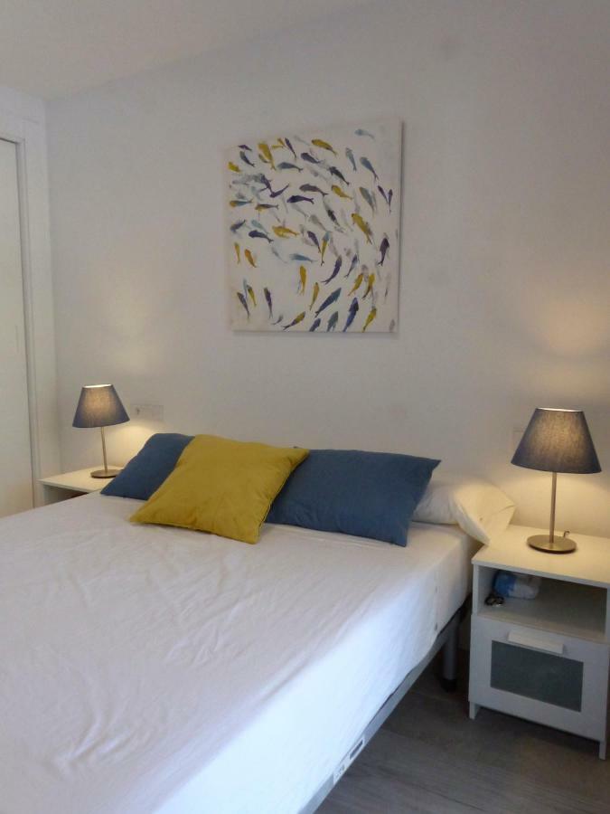Playa Blanca Apartment Алкудия Екстериор снимка