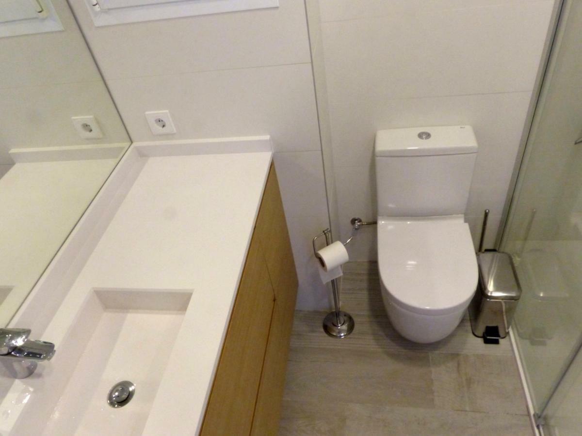 Playa Blanca Apartment Алкудия Екстериор снимка