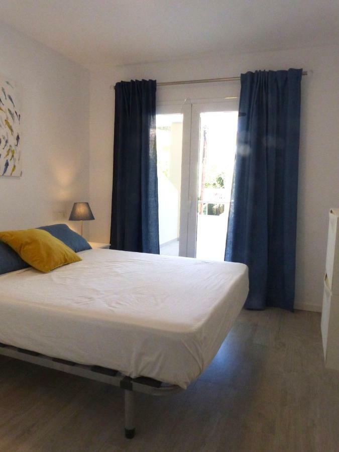 Playa Blanca Apartment Алкудия Екстериор снимка