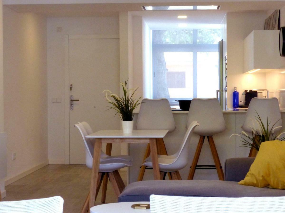 Playa Blanca Apartment Алкудия Екстериор снимка