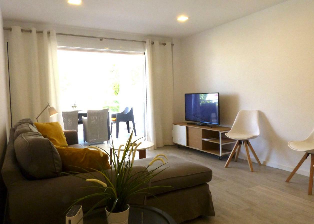 Playa Blanca Apartment Алкудия Екстериор снимка
